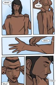 A Lesson for a Lifetime (24)