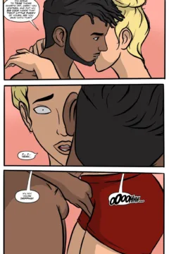 A Lesson for a Lifetime (29)