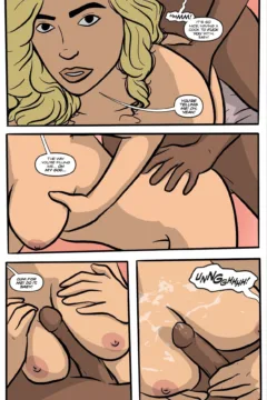 A Lesson for a Lifetime (33)