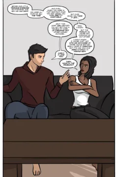 A Lesson for a Lifetime (36)