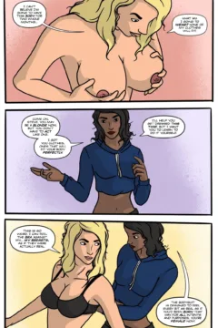 A Lesson for a Lifetime (9)