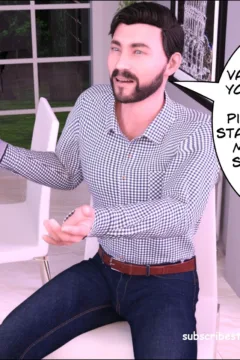 A Sexy Game of Twister 13 (11)