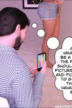 A Sexy Game of Twister 13 (14)