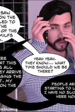 A Sexy Game of Twister 13 (16)