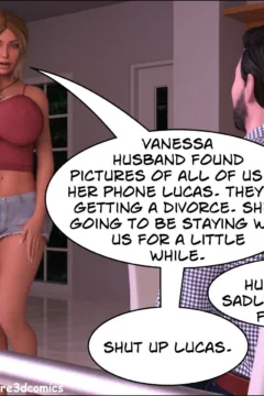 A Sexy Game of Twister 13 (8)