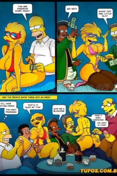 A Very Crazy Night 005