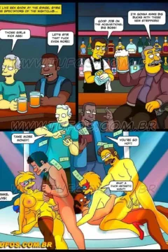 A Very Crazy Night 010