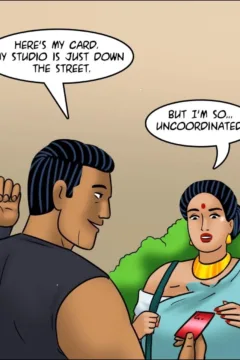 A new technique (34)