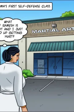 A new technique (43)