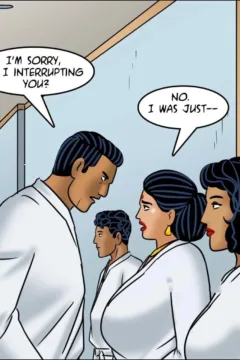 A new technique (46)