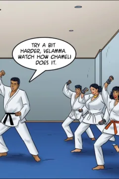 A new technique (50)