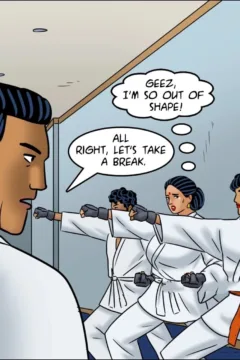 A new technique (51)