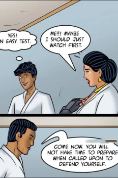 A new technique (54)