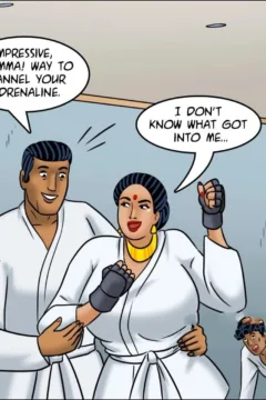 A new technique (60)