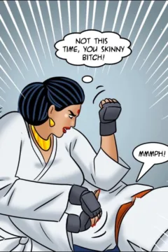 A new technique (64)