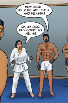 A new technique (80)