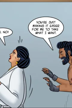 A new technique (85)