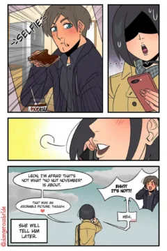 Ada Wong X Leon 1004