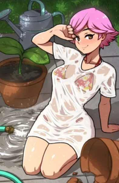 [AkaiRiot] Springtime in the Village