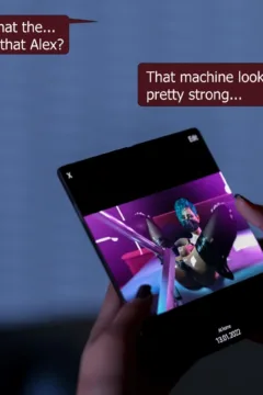 Alex – The New Student 2 (91)