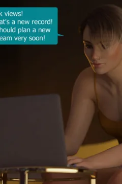 Alex – The New Student 2 (99)