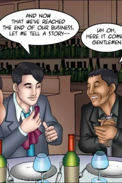 Aphrodisiac Snack (3)