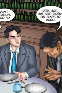 Aphrodisiac Snack (4)