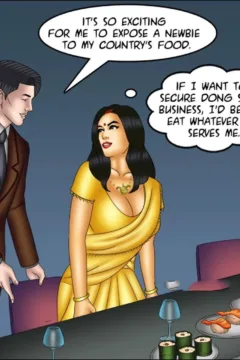 Aphrodisiac Snack (41)