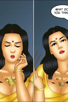 Aphrodisiac Snack (47)