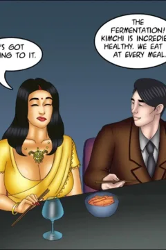 Aphrodisiac Snack (48)