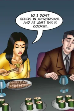 Aphrodisiac Snack (58)