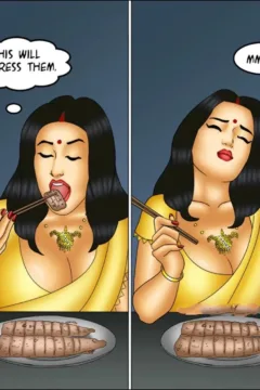 Aphrodisiac Snack (59)