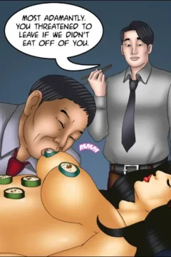 Aphrodisiac Snack (77)