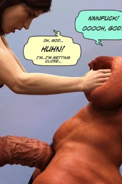 Applying Oneself (105)