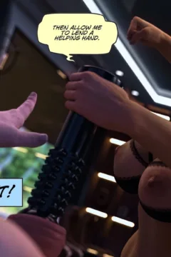 Applying Oneself (115)