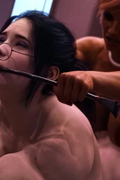 Applying Oneself (46)