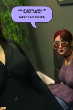 Applying Oneself (74)