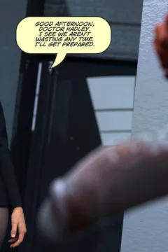 Applying Oneself (75)