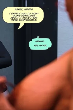 Applying Oneself (78)