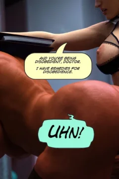 Applying Oneself (81)