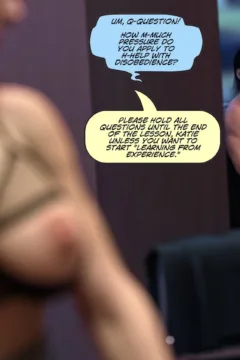 Applying Oneself (82)