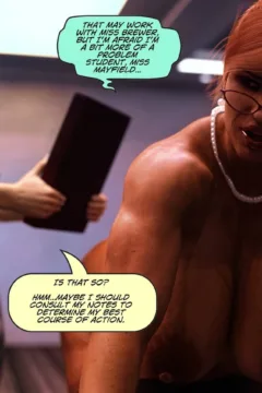 Applying Oneself (84)