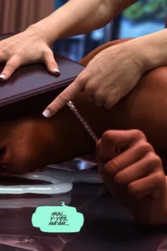 Applying Oneself (86)