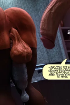 Applying Oneself (89)