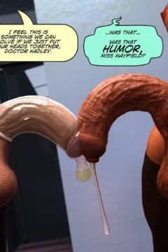 Applying Oneself (96)