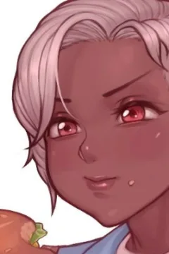 Asura – Dark-skinned Newhalf (11)