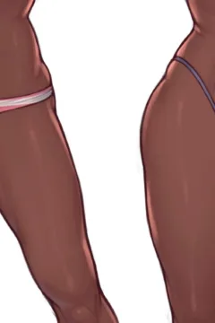 Asura – Dark-skinned Newhalf (7)