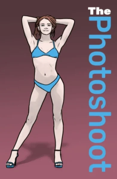 [Atomics] The Photoshoot