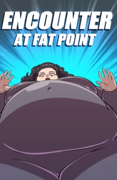 Axel Rosered - Encounter at Fat Point