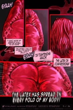 BOOK LATEX ENCASEMENT 011